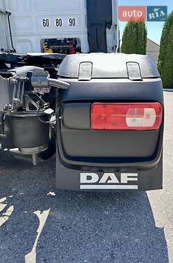 Тягач DAF XF 106 2018 в 