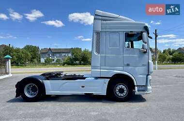 Тягач DAF XF 106 2018 в 
