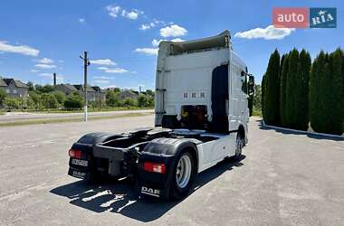 Тягач DAF XF 106 2018 в 