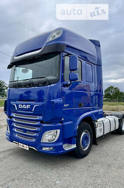 Тягач DAF XF 106 2018 в Житомире