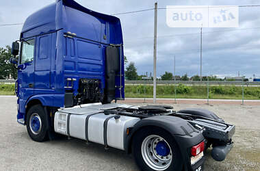 Тягач DAF XF 106 2018 в Житомире