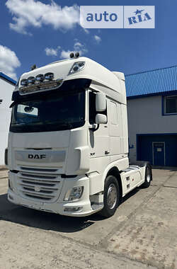 daf xf-106 2018 в Луцк от профессионального продавца Андрій