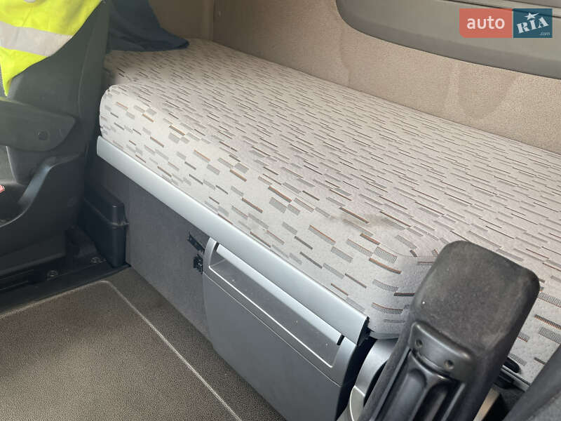 Тягач DAF XF 106 2013 в Львове фото 9 Тягач DAF XF 106 2013 в Львове