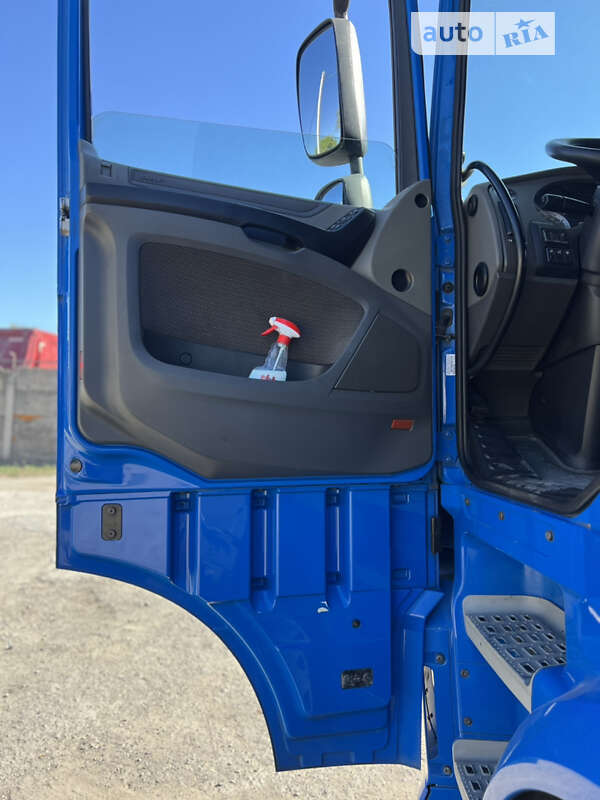 Тягач DAF XF 106 2014 в Днепре фото 14 Тягач DAF XF 106 2014 в Днепре