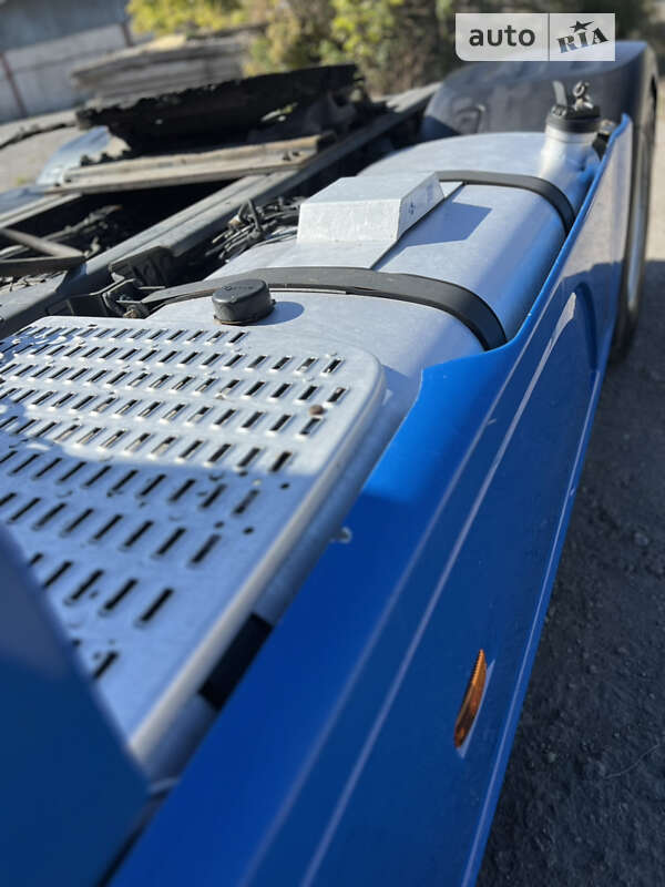 Тягач DAF XF 106 2014 в Днепре фото 15 Тягач DAF XF 106 2014 в Днепре