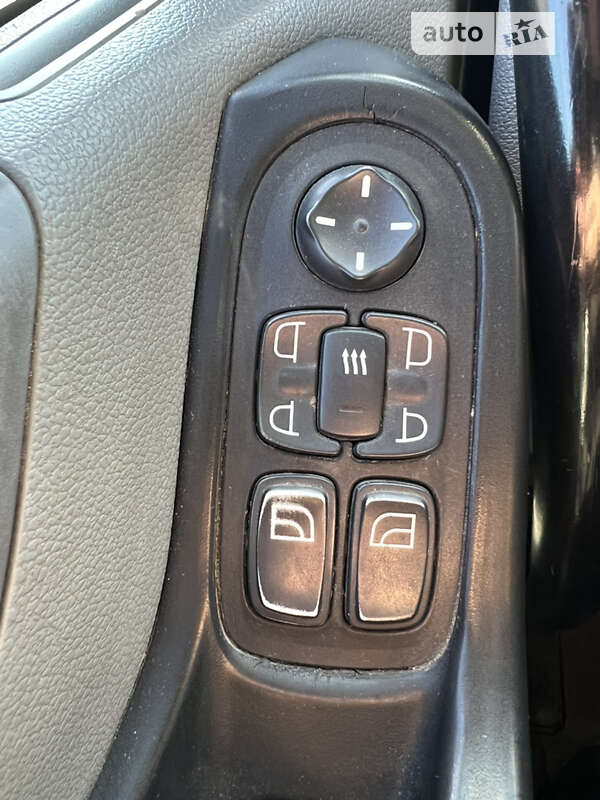 Тягач DAF XF 106 2014 в Днепре фото 16 Тягач DAF XF 106 2014 в Днепре