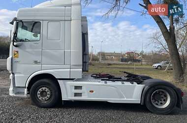 Тягач DAF XF 106 2016 в Луцке