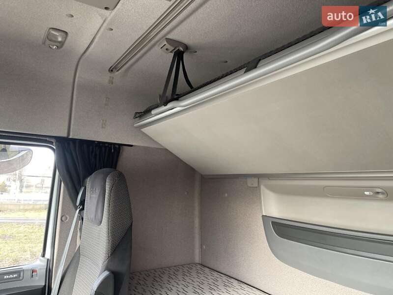 Тягач DAF XF 106 2016 в Луцьку