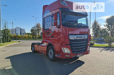 Тягач DAF XF 106 2018 в Вінниці