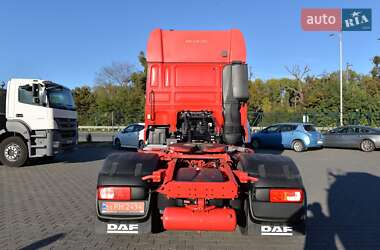 Тягач DAF XF 106 2016 в 