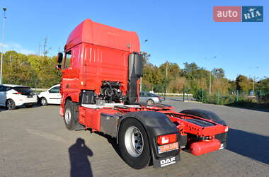 Тягач DAF XF 106 2016 в 