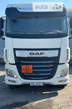 Тягач DAF XF 106 2018 в Хмельницькому