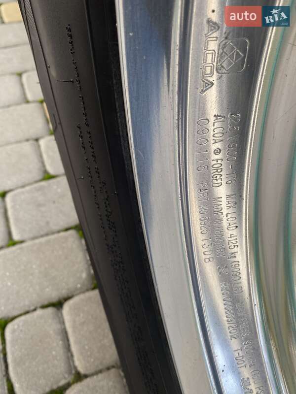 Тягач DAF XF 106 2015 в Шепетовке фото 28 Тягач DAF XF 106 2015 в Шепетовке