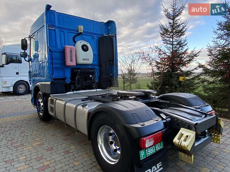 Тягач DAF XF 106 2015 в Шепетовке фото 31 Тягач DAF XF 106 2015 в Шепетовке