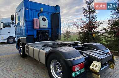 Тягач DAF XF 106 2015 в 