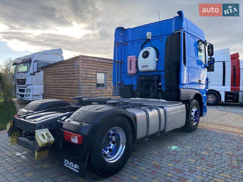 Тягач DAF XF 106 2015 в Шепетовке фото 34 Тягач DAF XF 106 2015 в Шепетовке