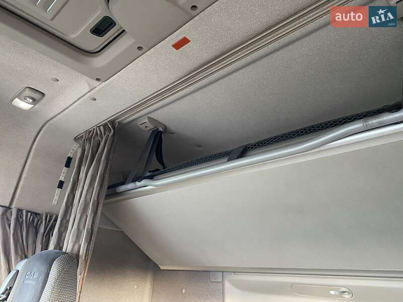 Тягач DAF XF 106 2015 в Шепетовке фото 39 Тягач DAF XF 106 2015 в Шепетовке