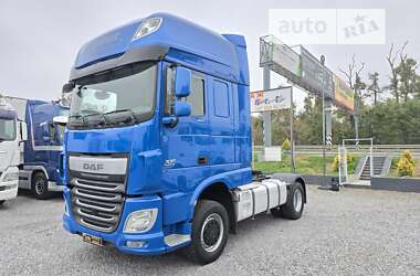 Тягач DAF XF 106 2015 в Вінниці