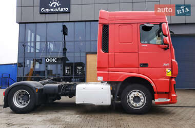 Тягач DAF XF 106 2017 в 