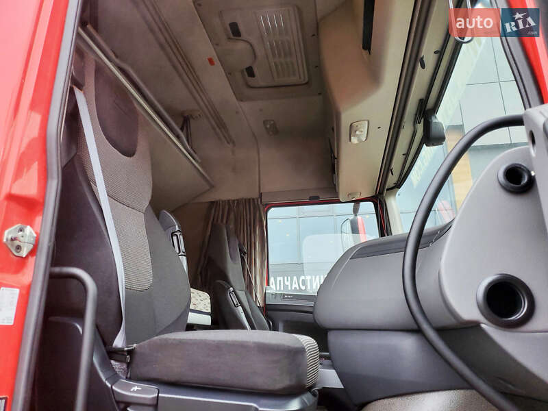 Тягач DAF XF 106 2017 в Рівному