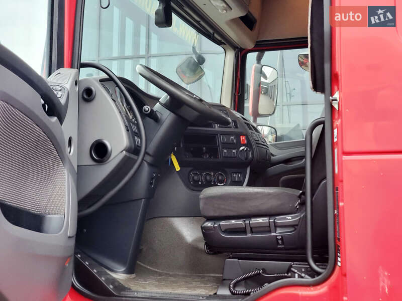 Тягач DAF XF 106 2017 в Рівному