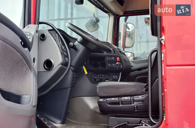 Тягач DAF XF 106 2017 в 