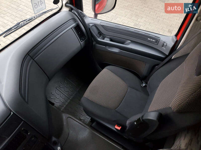 Тягач DAF XF 106 2017 в Рівному