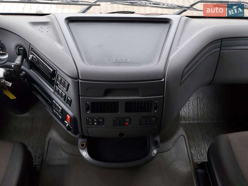 Тягач DAF XF 106 2017 в Рівному