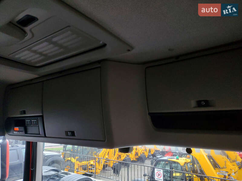 Тягач DAF XF 106 2017 в Рівному