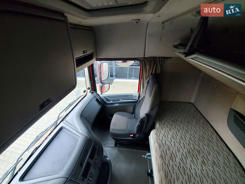 Тягач DAF XF 106 2017 в Рівному