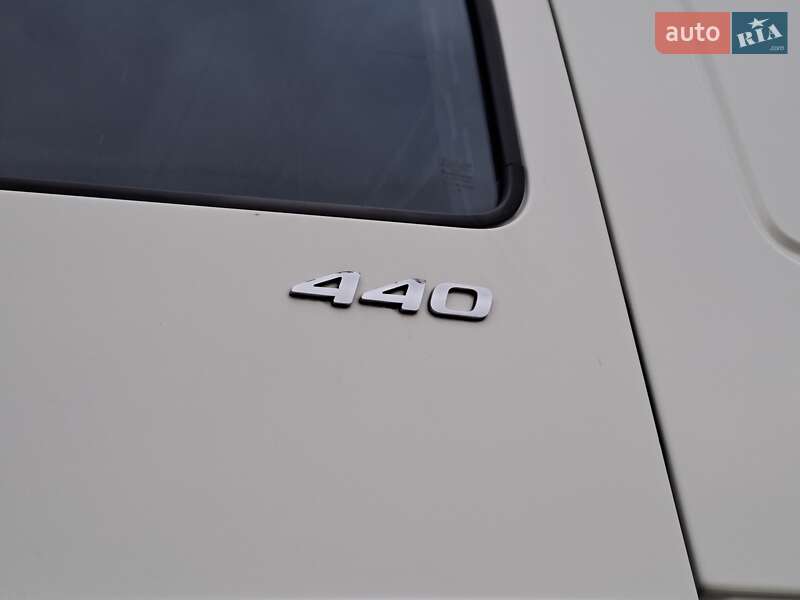 Тягач DAF XF 106 2016 в Черкасах