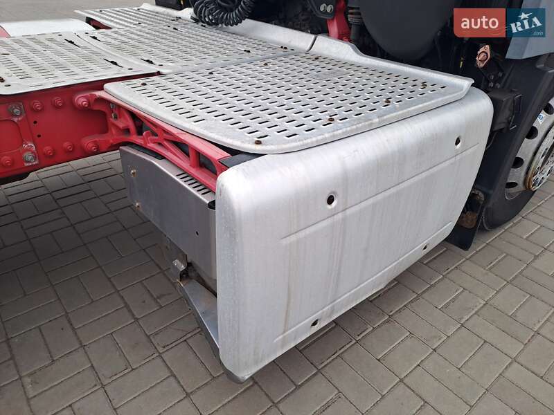 Тягач DAF XF 106 2016 в Черкасах