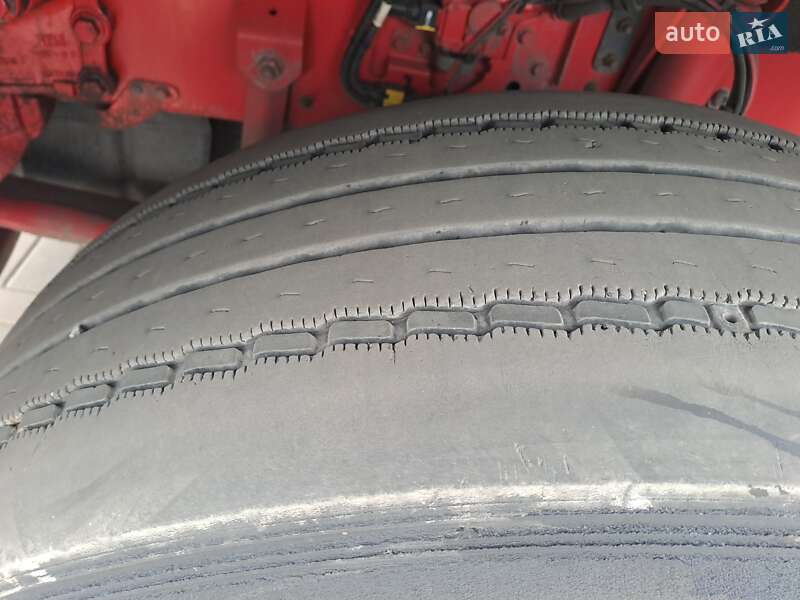 Тягач DAF XF 106 2016 в Черкасах