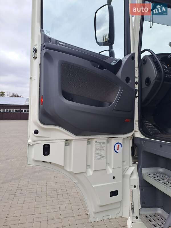 Тягач DAF XF 106 2016 в Черкасах