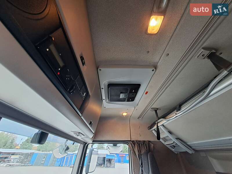 Тягач DAF XF 106 2016 в Черкасах