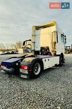 Тягач DAF XF 106 2019 в 