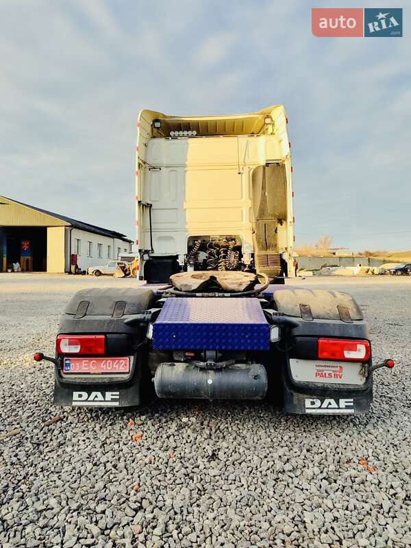 Тягач DAF XF 106 2019 в Хмельницком