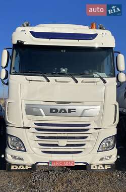 Тягач DAF XF 106 2019 в Хмельницькому