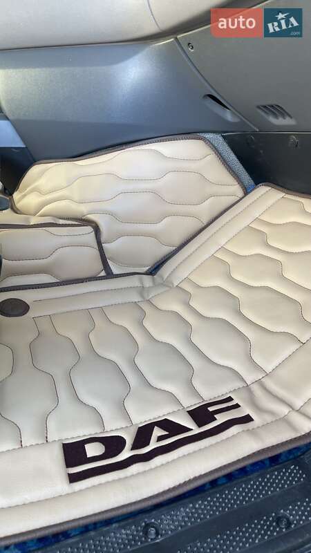 Тягач DAF XF 106 2019 в Хмельницком