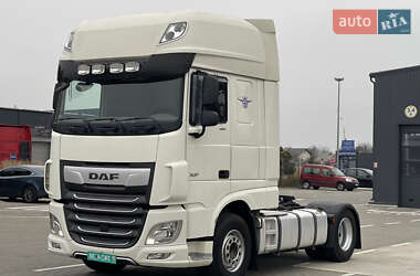 Тягач DAF XF 106 2018 в Луцьку