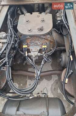 Тягач DAF XF 106 2015 в  фото 7 Тягач DAF XF 106 2015 в