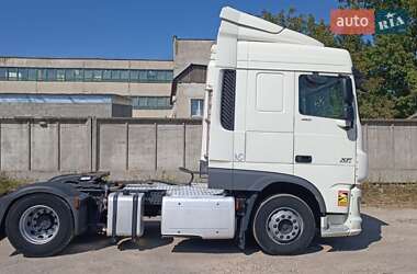 Тягач DAF XF 106 2014 в Тернополе