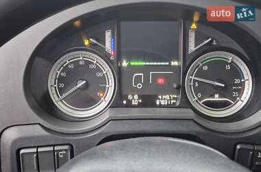 Тягач DAF XF 106 2014 в 