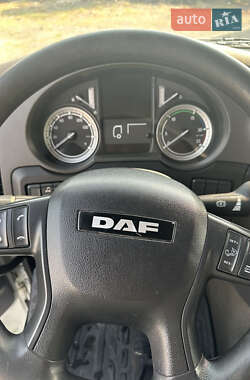 Тягач DAF XF 106 2014 в Луцьку