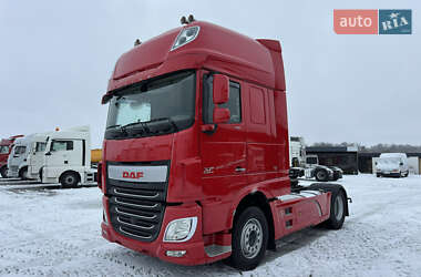 Тягач DAF XF 106 2017 в Вінниці