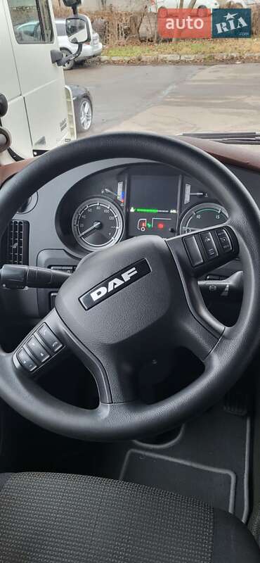 Тягач DAF XF 106 2015 в Одессе