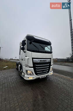 Тягач DAF XF 106 2019 в Умані