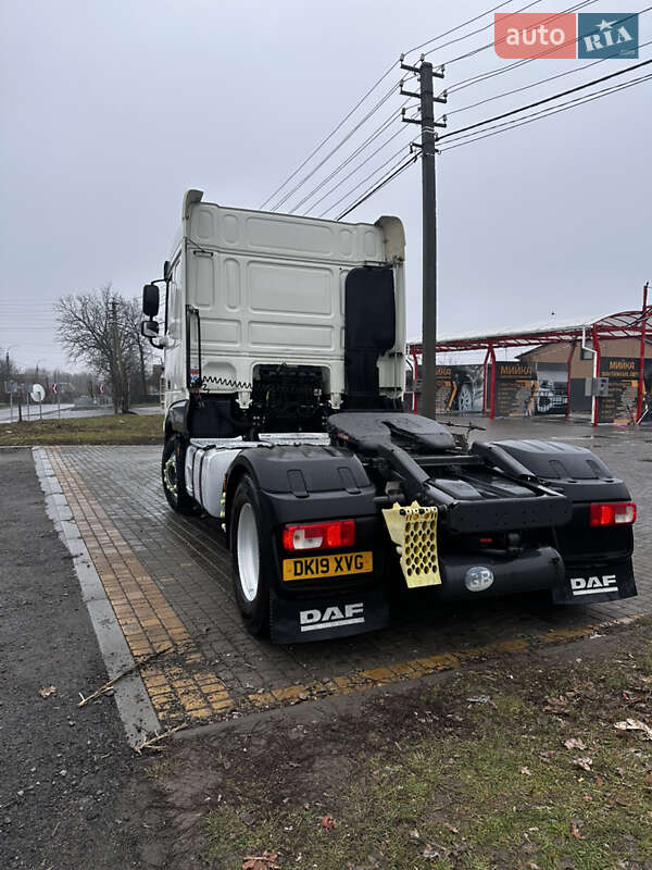 Тягач DAF XF 106 2019 в Умани