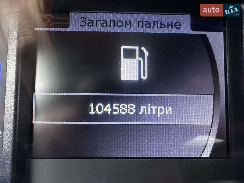 Тягач DAF XF 106 2019 в Умани
