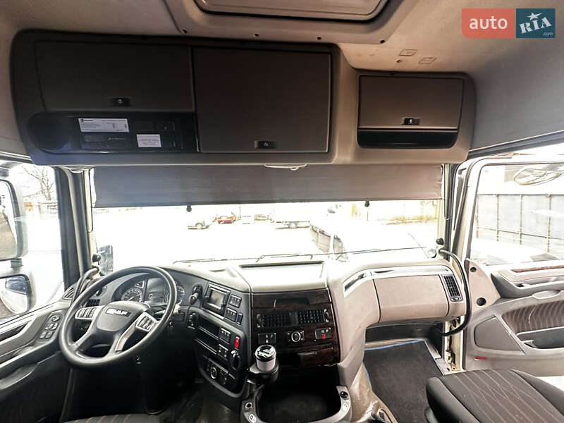Тягач DAF XF 106 2019 в Умани